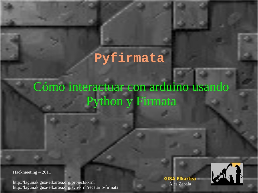 Imágen de pdf Cómo interactuar con arduino usando Python y Firmata