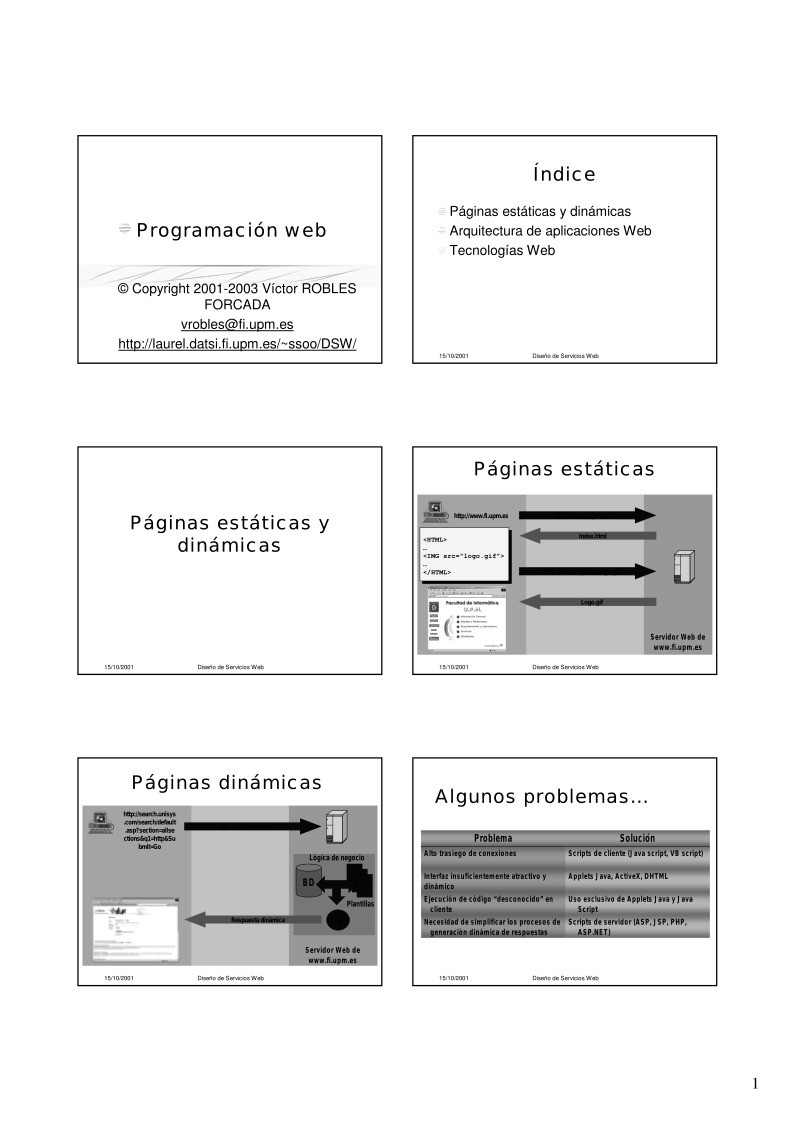 Imágen de pdf 04 - Programación Web