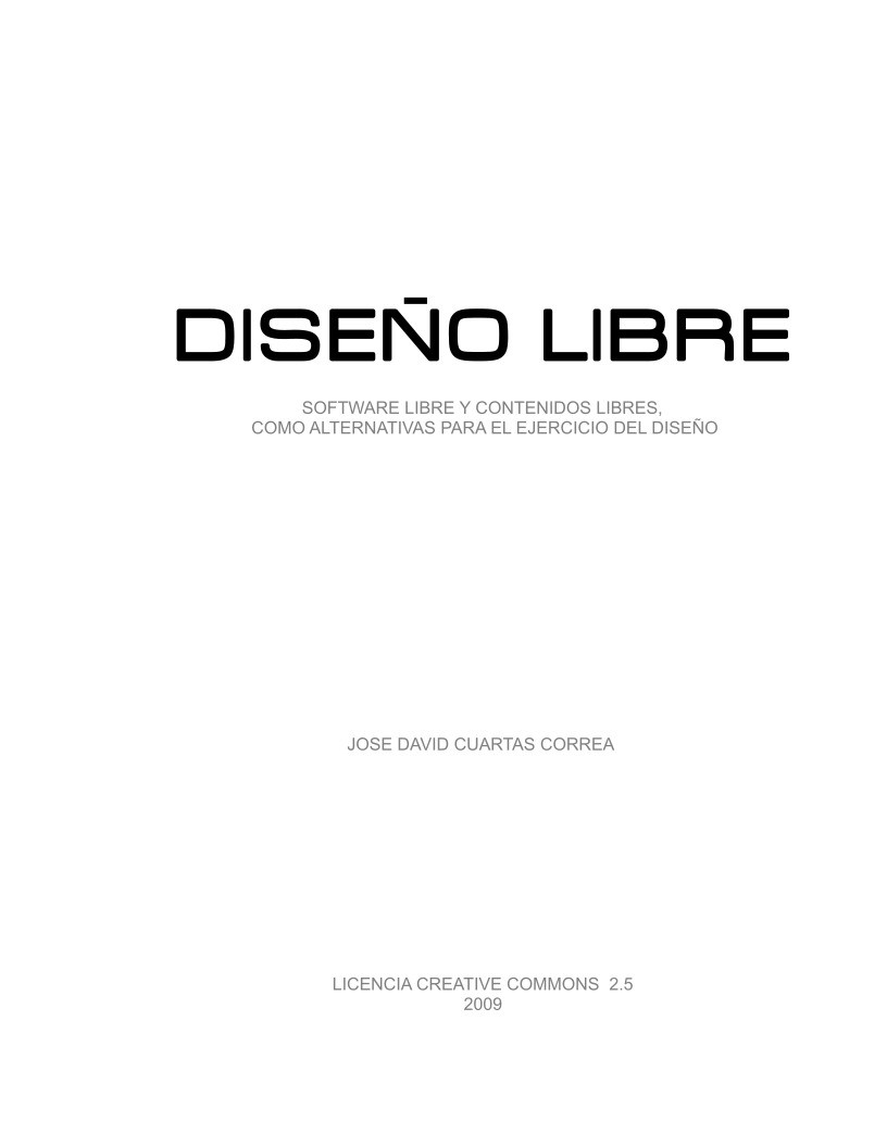 Imágen de pdf Diseño Libre