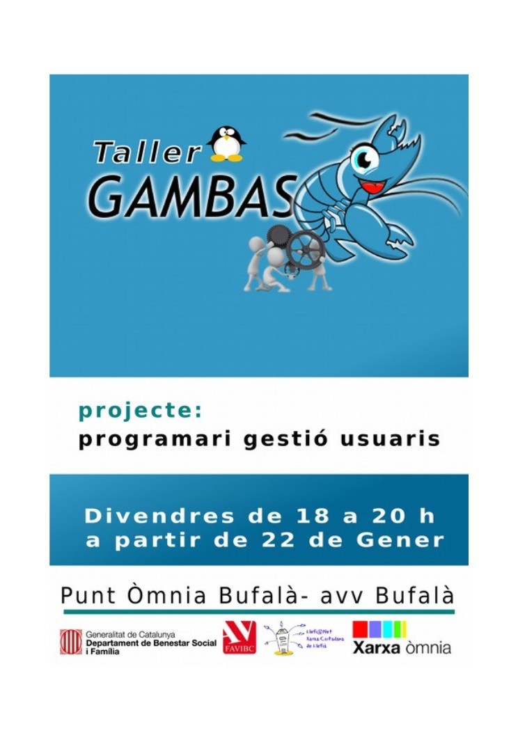 Imágen de pdf Taller Gambas