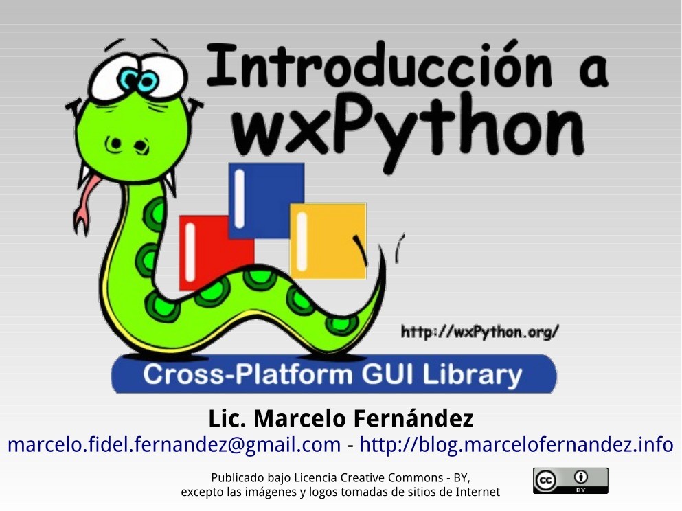 Imágen de pdf Introducción a wxPython