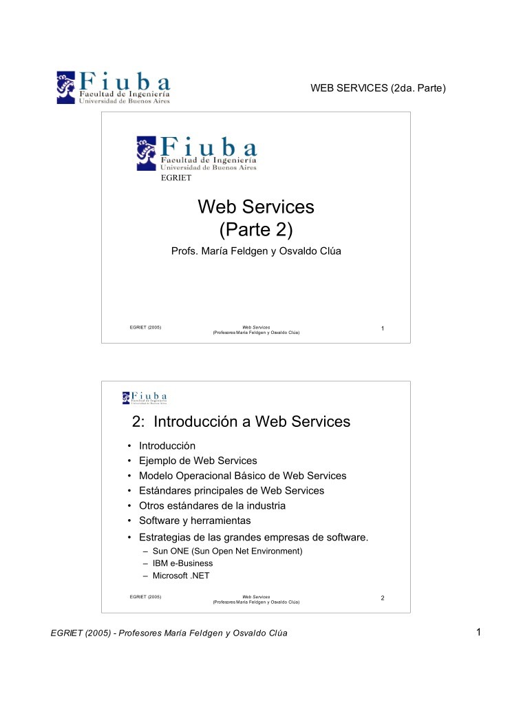 Imágen de pdf Web Services Parte 2