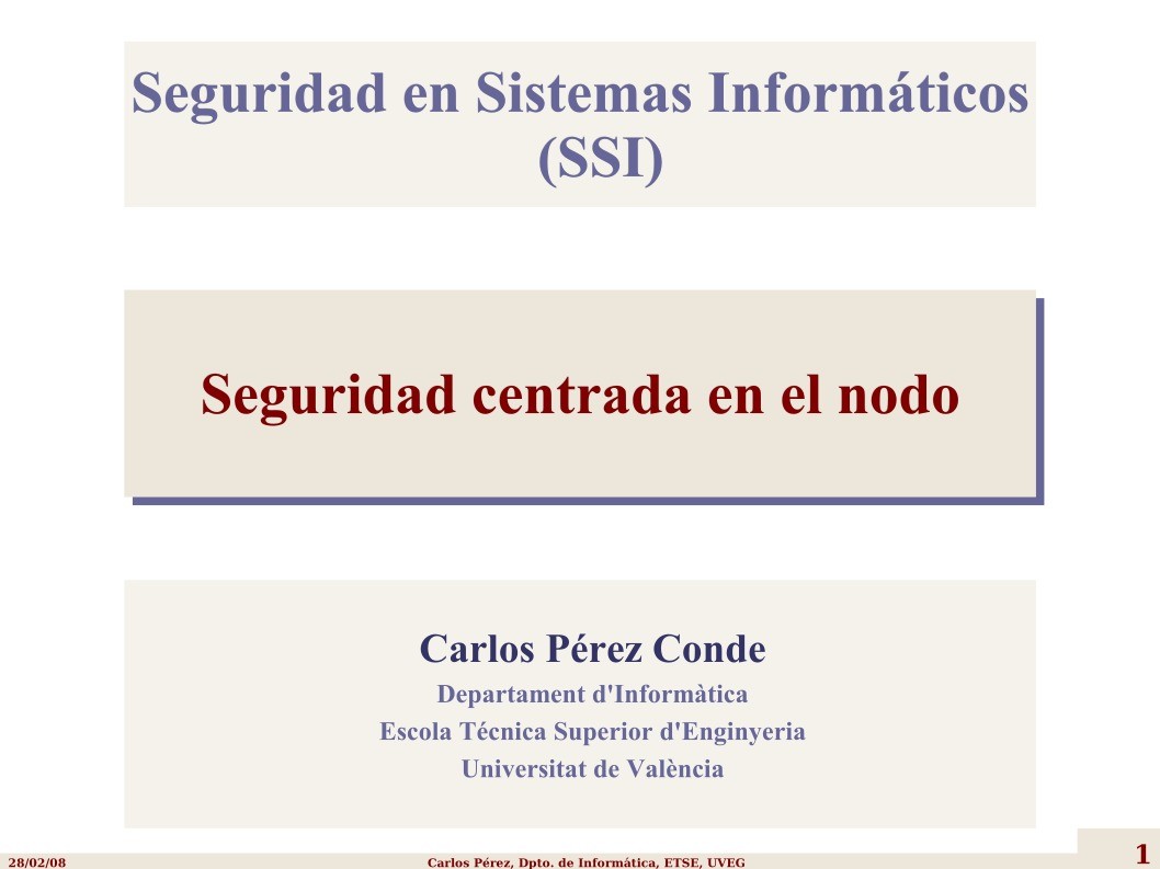 Imágen de pdf Seguridad centrada en el nodo