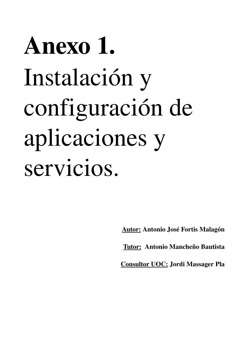 Imágen de pdf Anexo 1. Instalación y configuración de aplicaciones y servicios