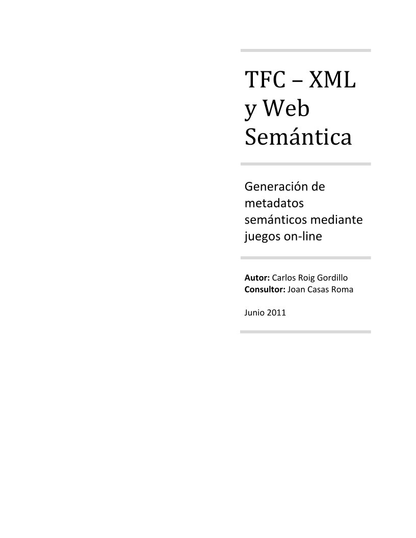 Imágen de pdf TFC - XML y Web Semántica