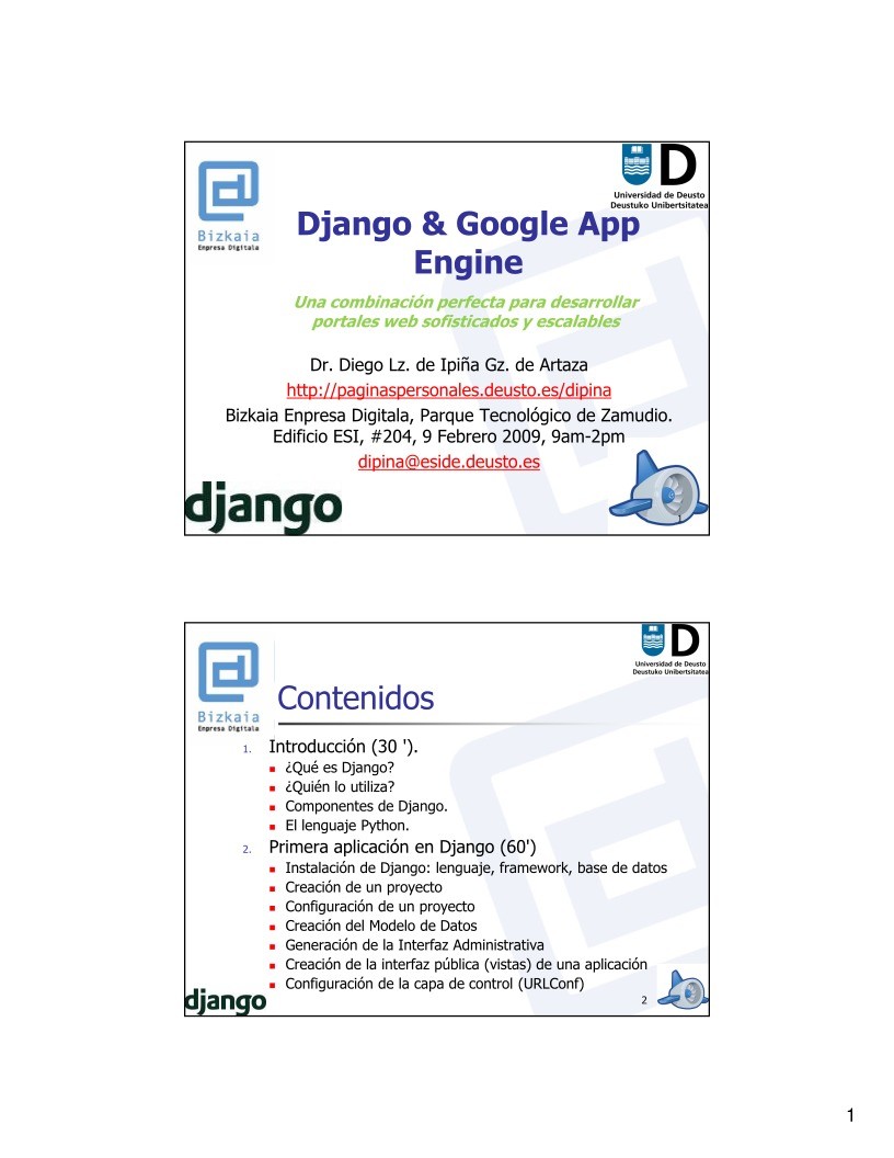 Imágen de pdf Django & Google App Engine