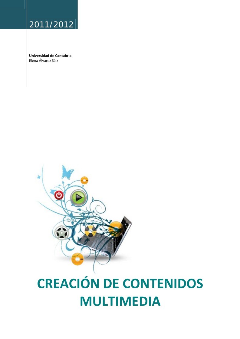 Imágen de pdf Creación de Contenidos Multimedia