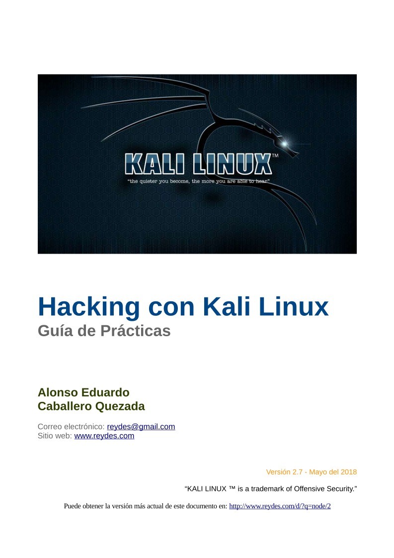 Imágen de pdf Kacking con kali linux