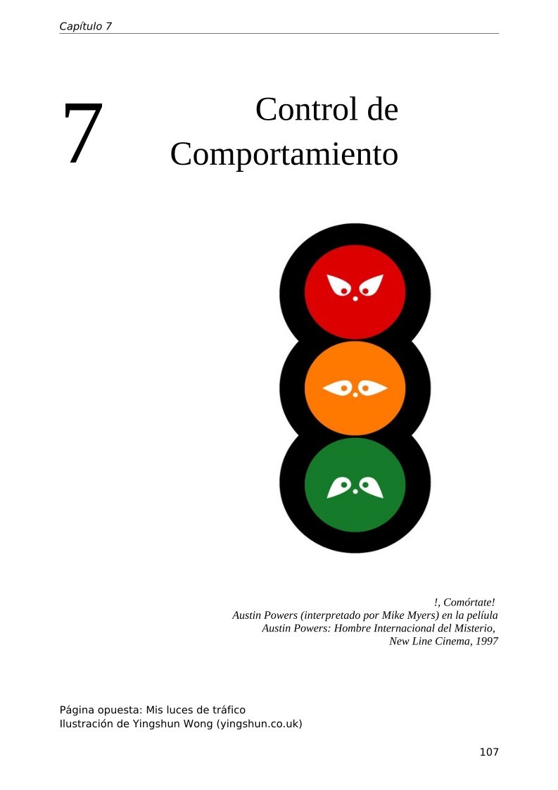 Imágen de pdf 7 - Control de comportamiento