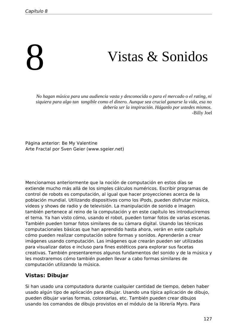 Imágen de pdf 8 - Vistas & sonidos