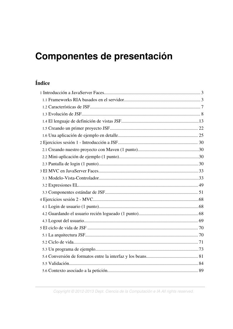 Imágen de pdf Componentes de presentación