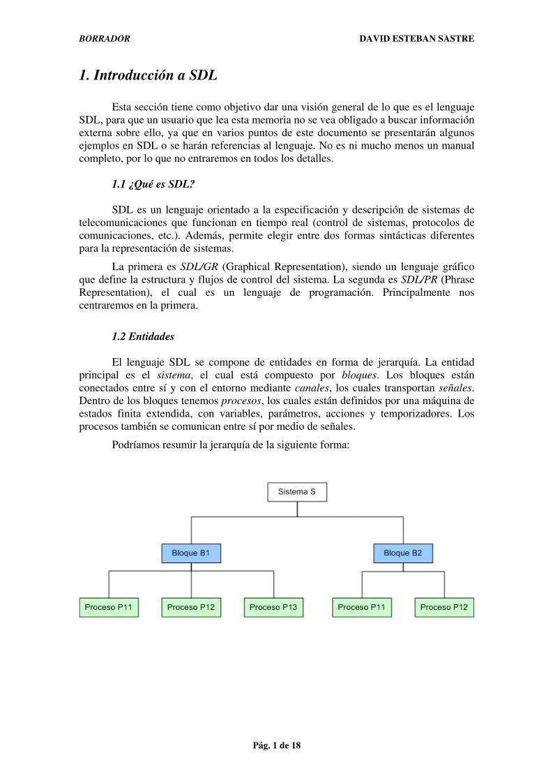 Imágen de pdf Introducción a SDL