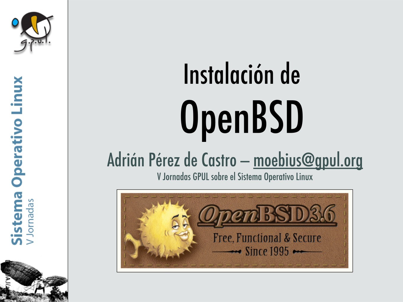 Imágen de pdf Instalación de OpenBSD