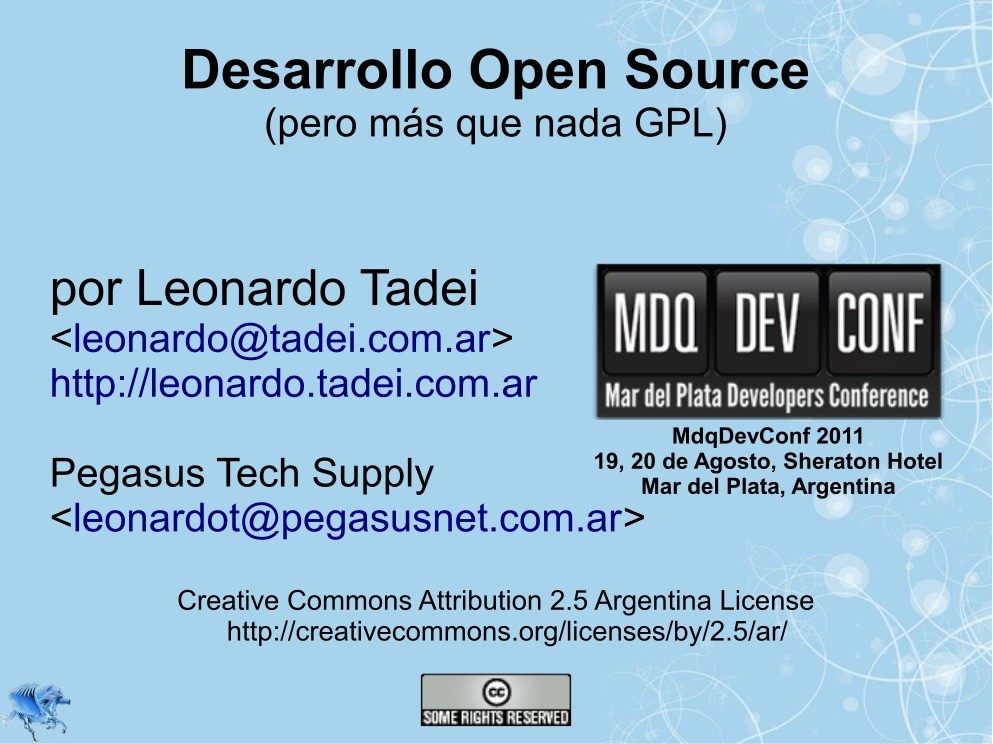 Imágen de pdf Desarrollo Open Source (pero más que nada GPL)