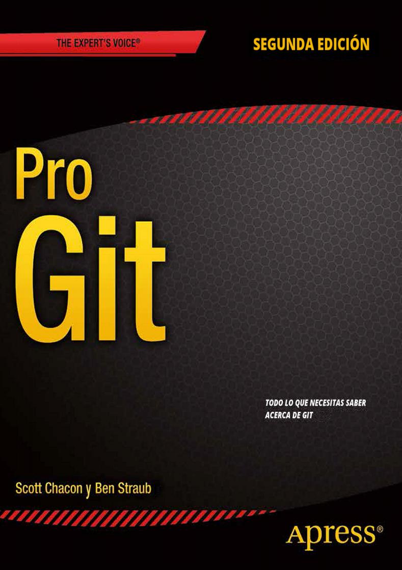 Imágen de pdf Pro Git