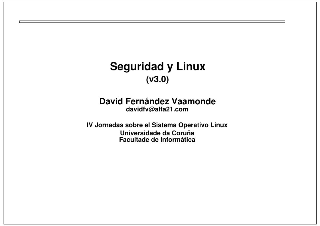 Imágen de pdf Seguridad y Linux (v3.0)