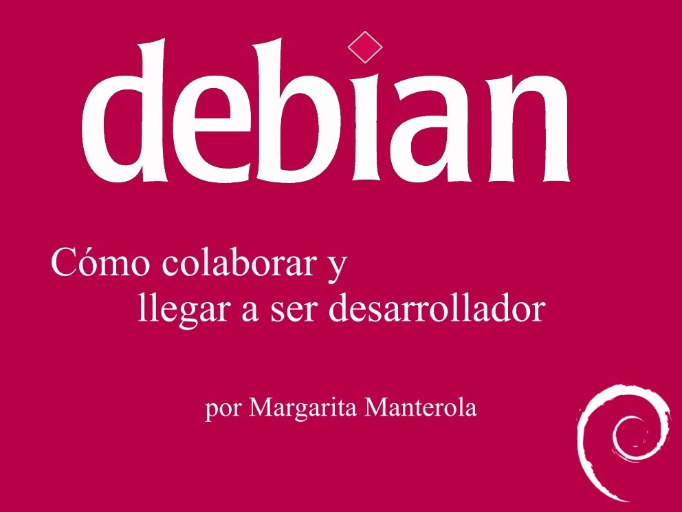 Imágen de pdf Debian - Cómo colaborar y llegar a ser desarrollador