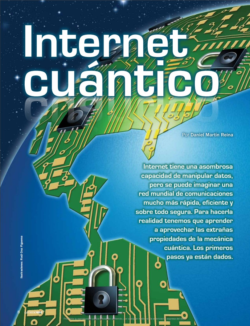 Imágen de pdf Internet cuantico