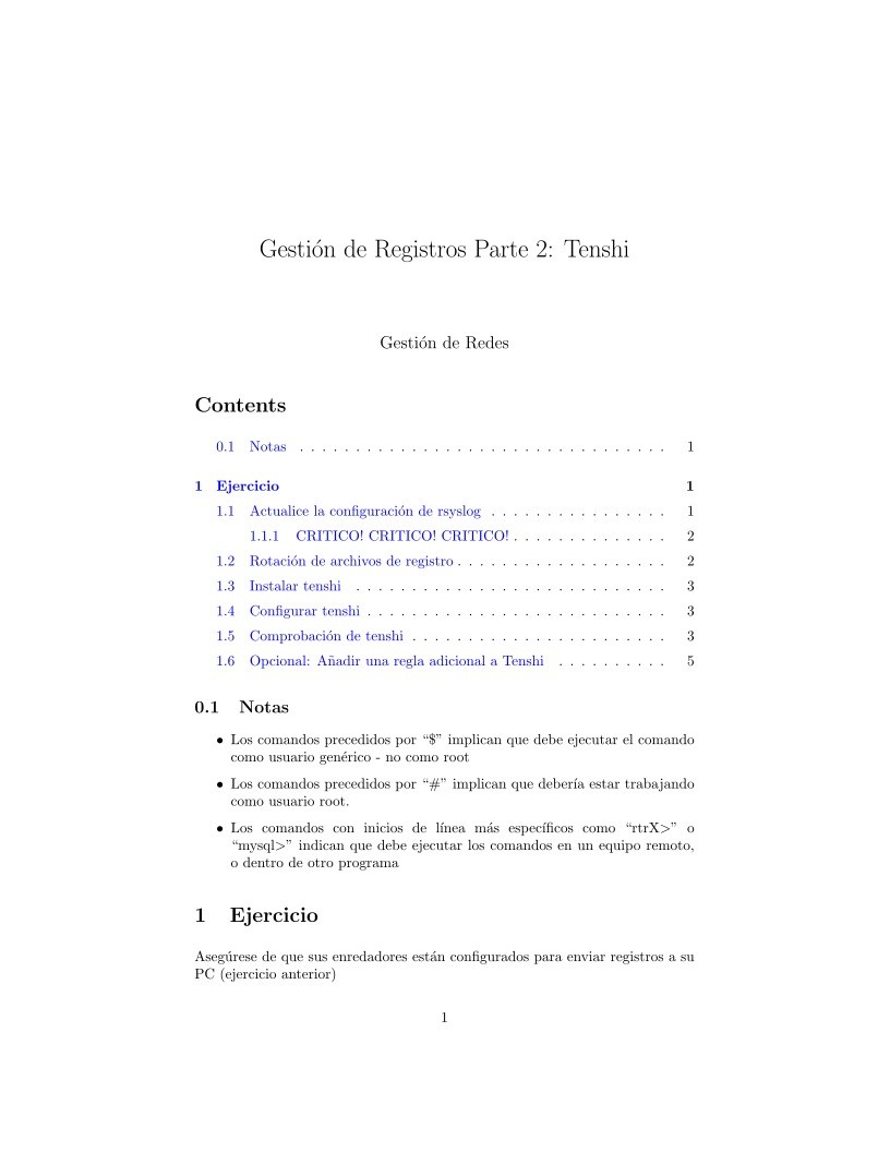 Imágen de pdf Gestión de Registros Parte 2: Tenshi