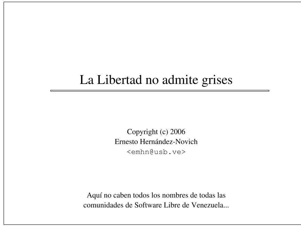 Imágen de pdf La Libertad no admite grises