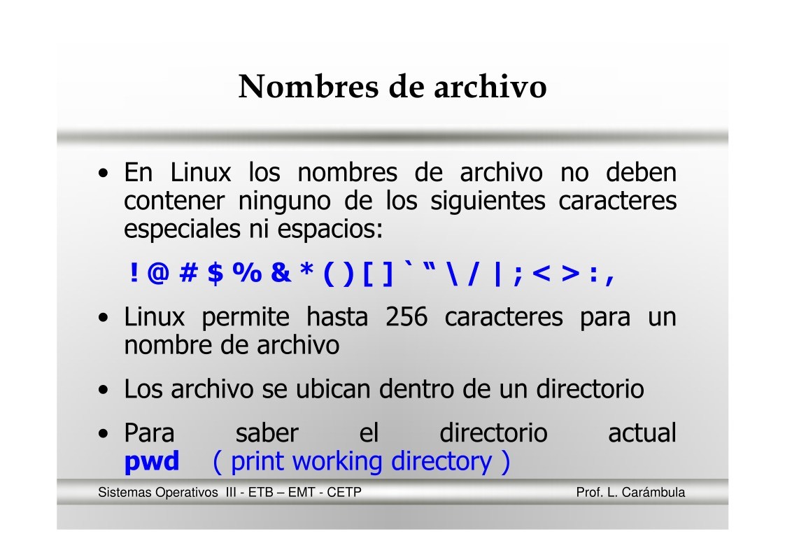 Imágen de pdf Nombres de Archivo