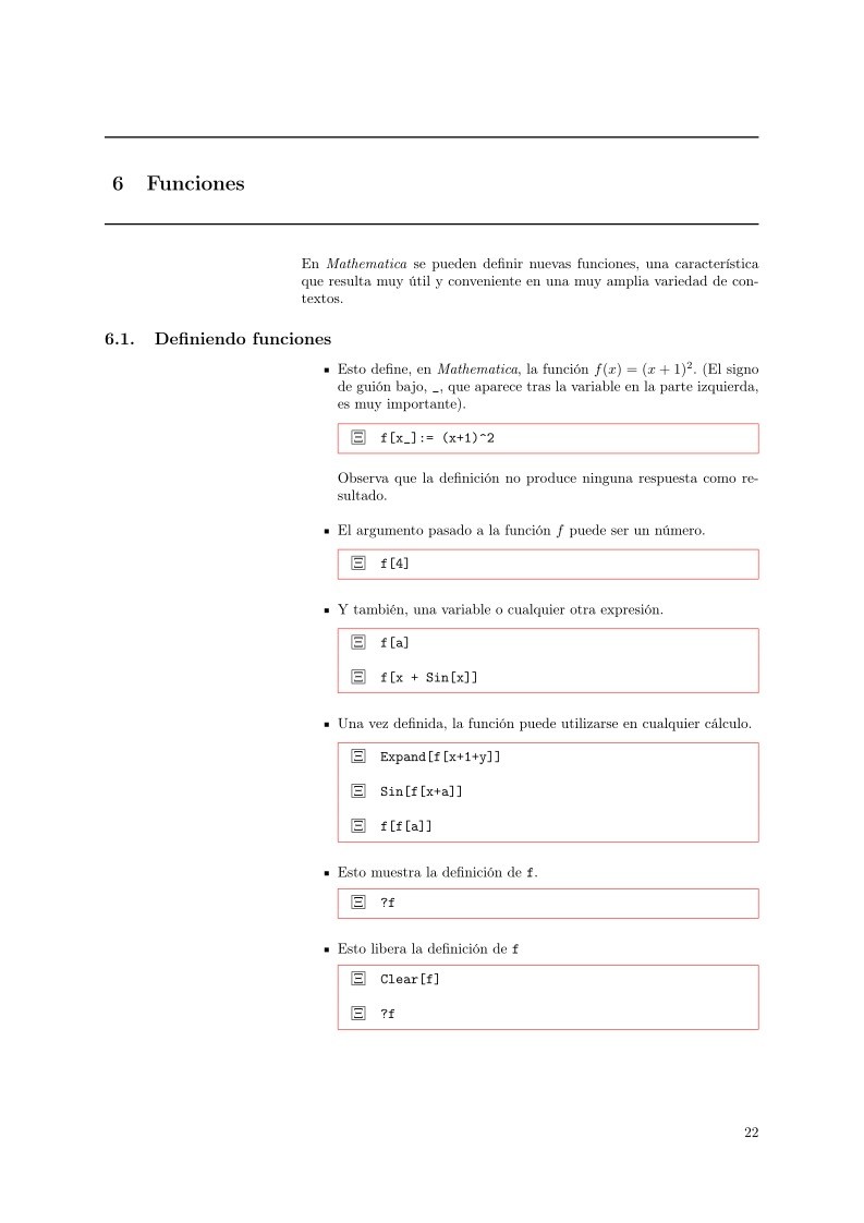 Imágen de pdf 6 Funciones - Mathematica