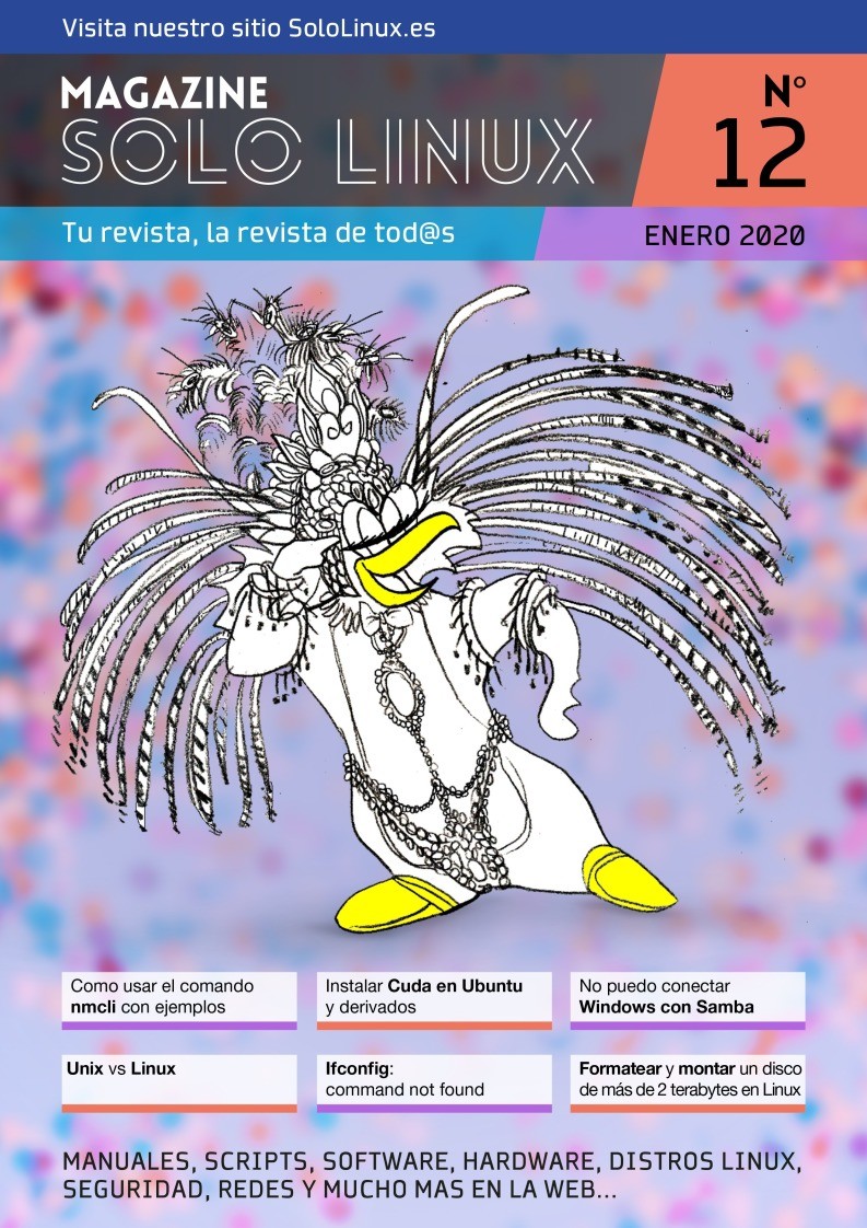 Imágen de pdf SoloLinux #12 2020