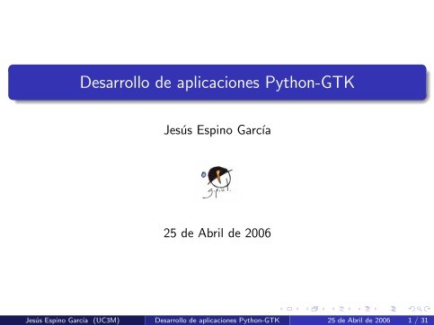 Imágen de pdf Desarrollo de aplicaciones Python-GTK