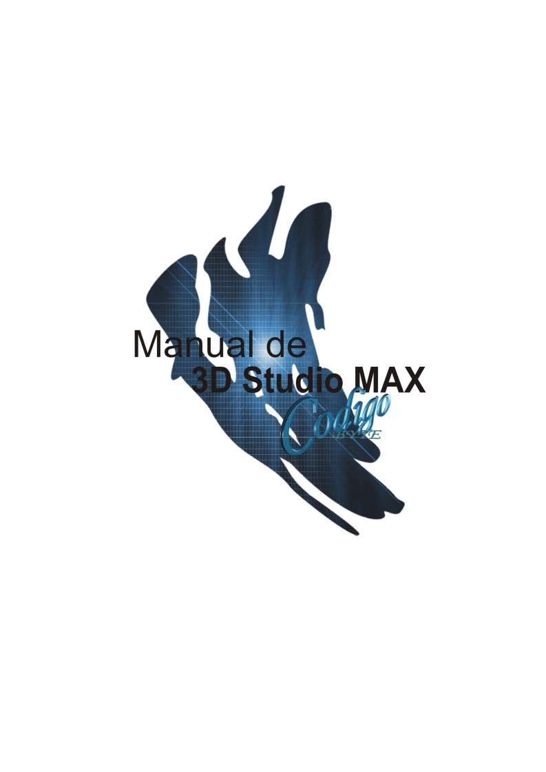Imágen de pdf Manual 3D Studio MAX