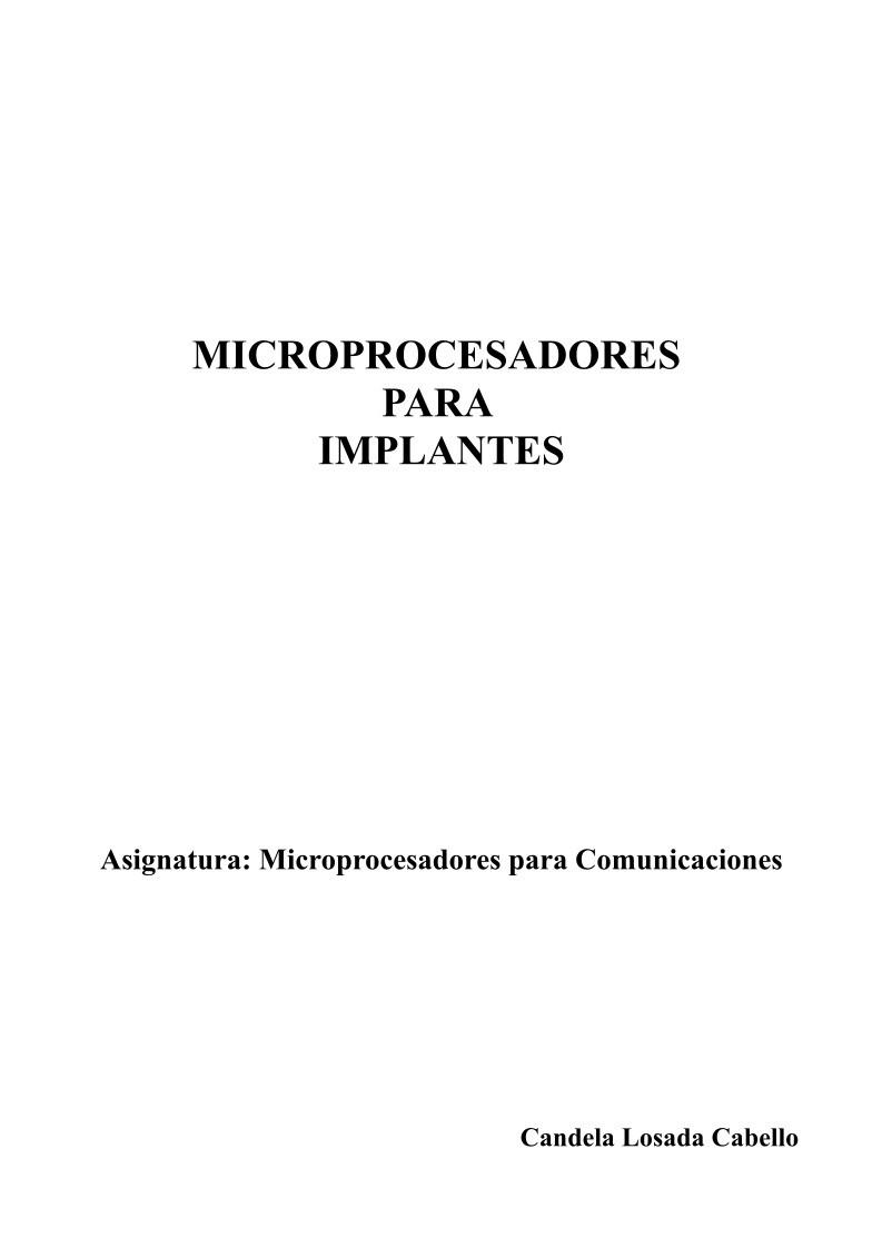 Imágen de pdf Microprocesadores para implantes