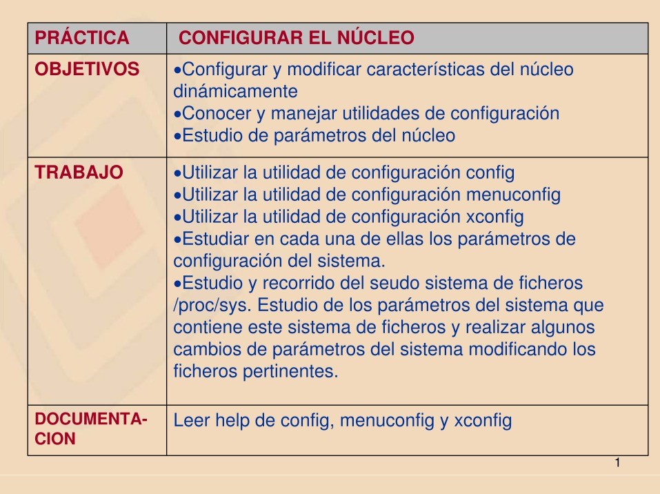 Imágen de pdf Compilar el nucleo de Linux