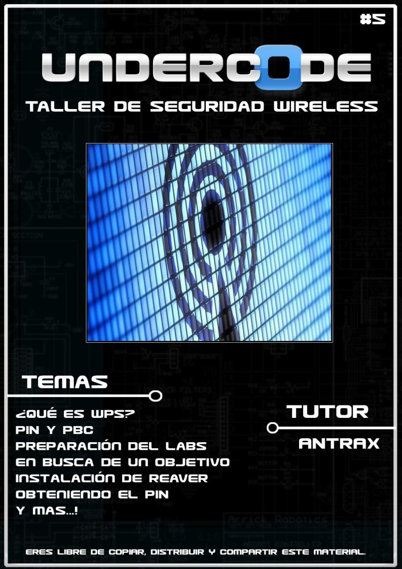 Imágen de pdf Taller Wireless #5