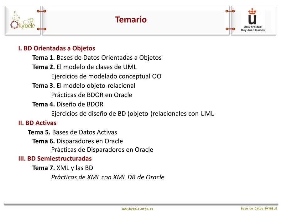 Imágen de pdf Bases de Datos Orientadas a Objetos