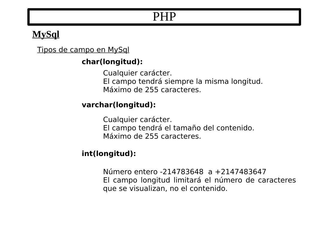 Imágen de pdf PHP