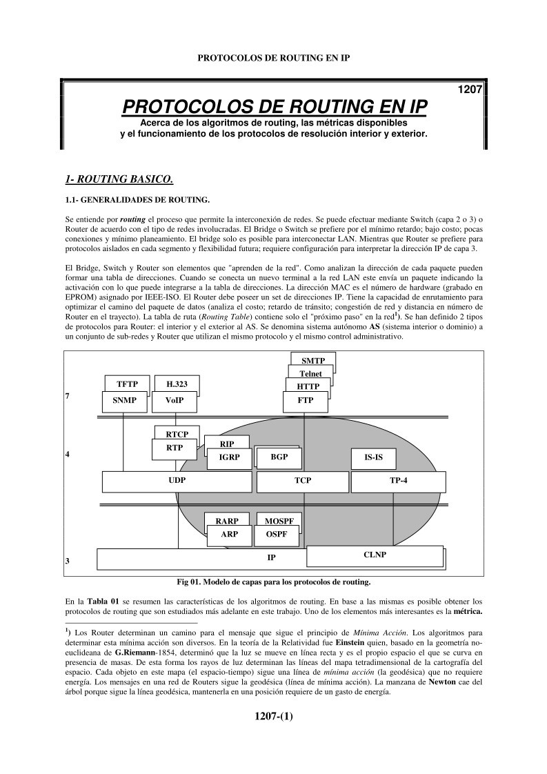 Imágen de pdf Protocolos de routing en IP