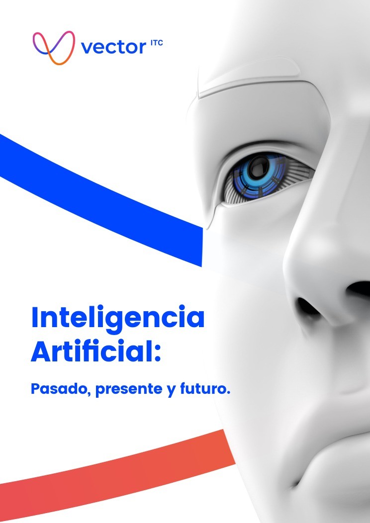 Imágen de pdf Inteligencia Artificial: Pasado presente y futuro