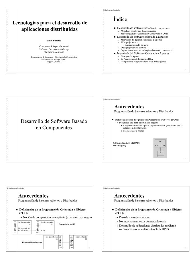 Imágen de pdf Tecnologías para el desarrollo de aplicaciones distribuidas