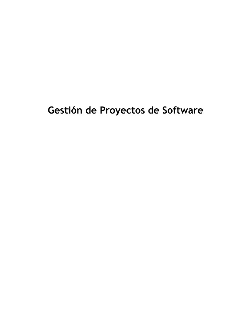 Imágen de pdf Gestion de Proyectos de Software