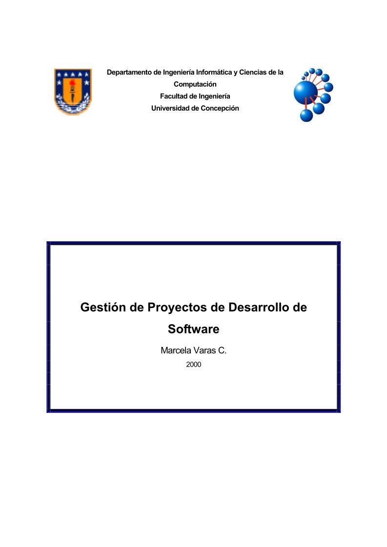Imágen de pdf Gestión de Proyectos de Desarrollo de Software