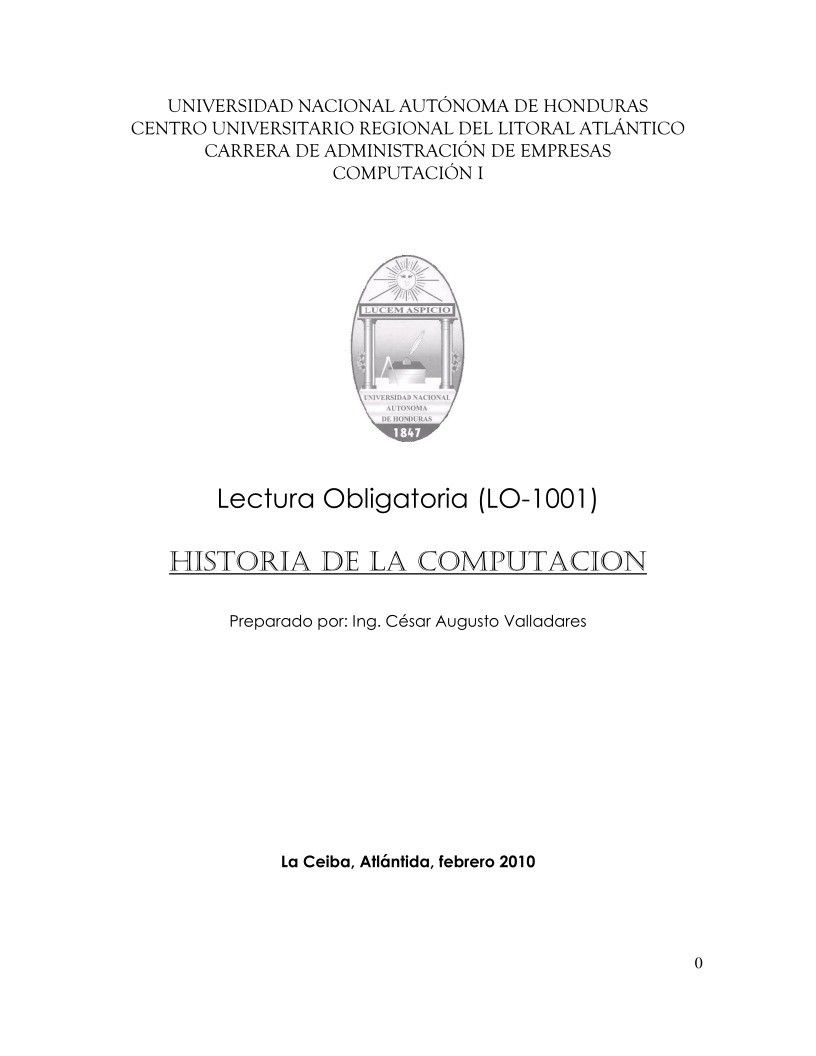 Imágen de pdf Historia de la computacion