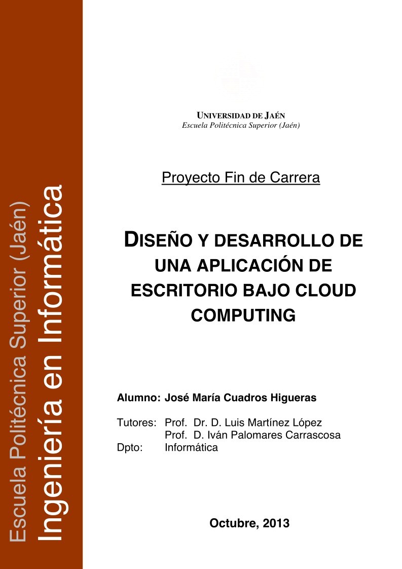 Imágen de pdf Diseño y desarrollo de escritorio bajo cloud una aplicación de computing