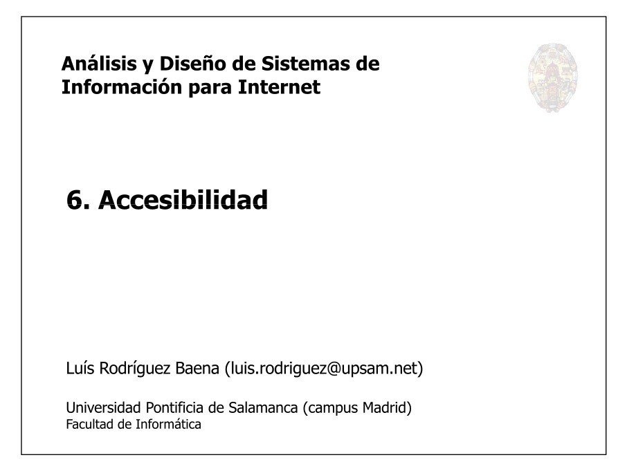 Imágen de pdf 6. Accesibilidad