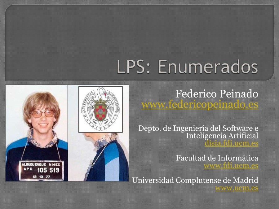 Imágen de pdf LPS: Enumerados