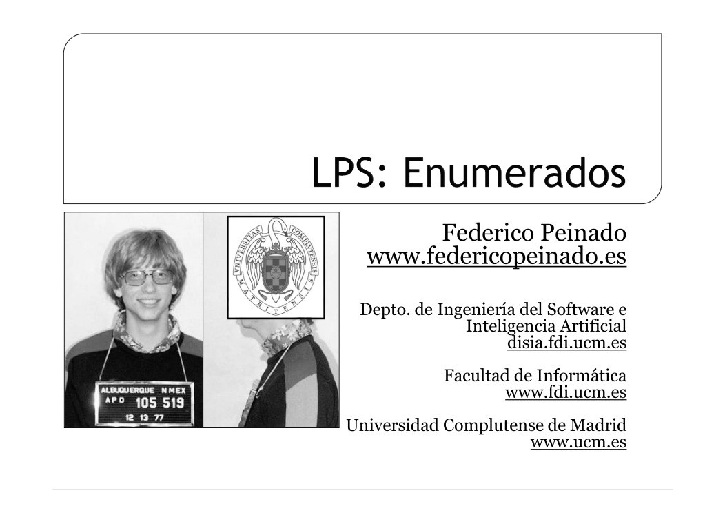 Imágen de pdf LPS: Enumerados