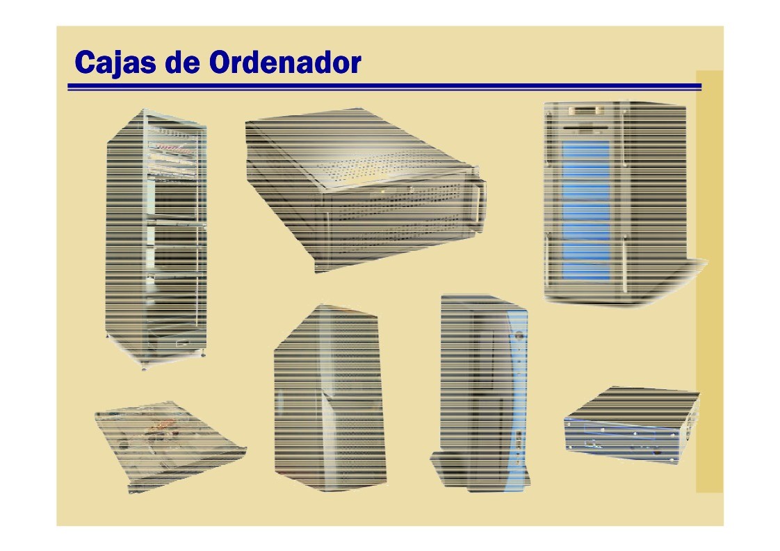 Imágen de pdf Cajas de Ordenador