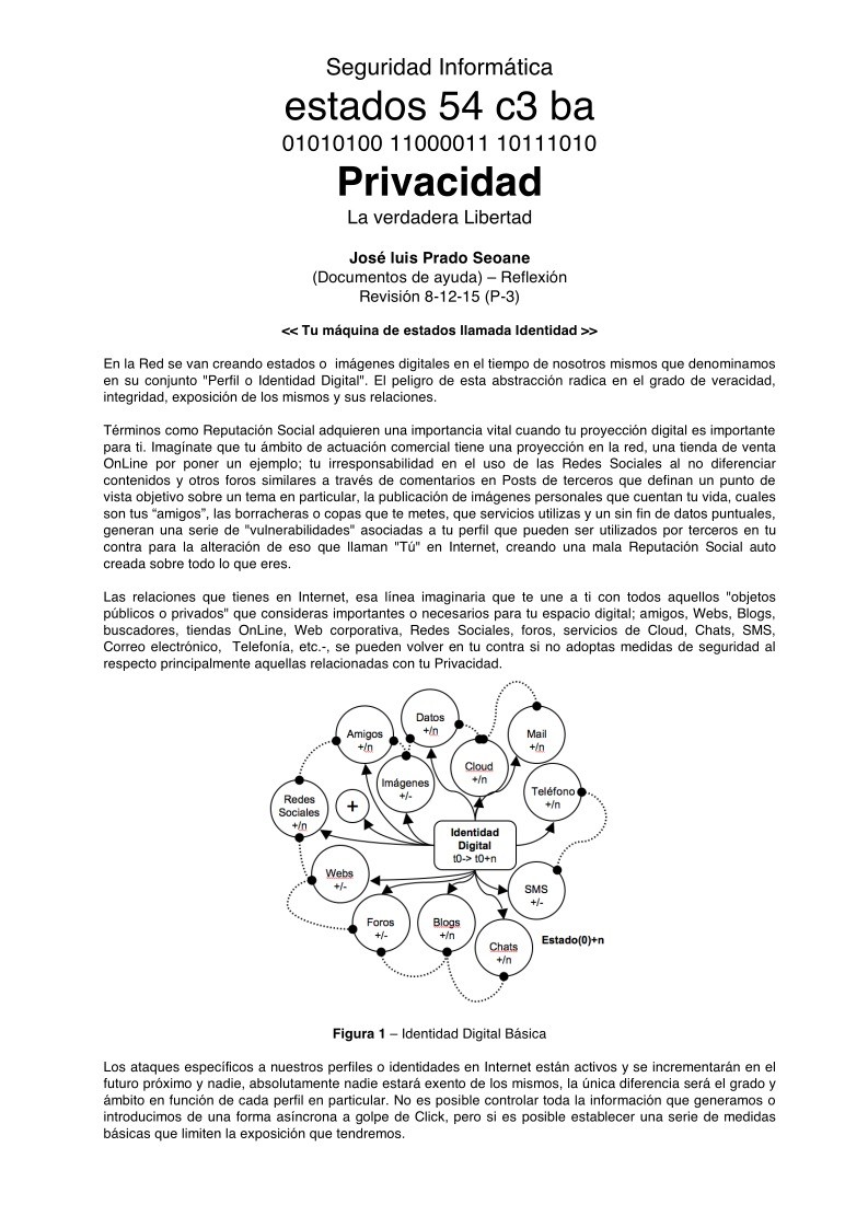 Imágen de pdf estados 54 c3 ba - Privacidad - La verdadera Libertad