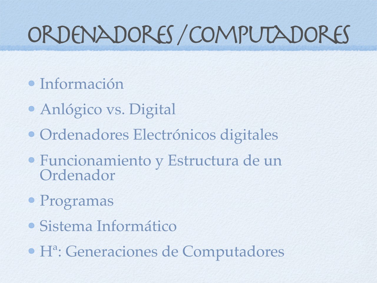 Imágen de pdf Manual de Ordenadores