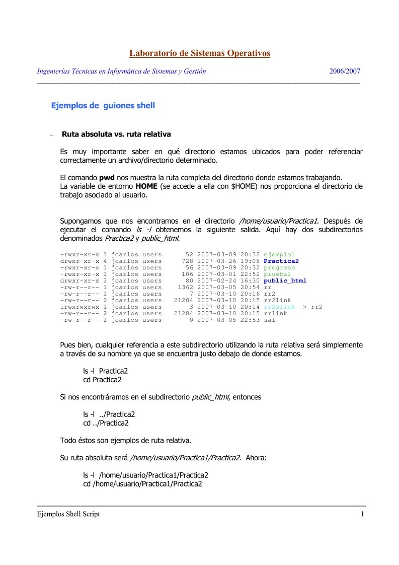 Imágen de pdf Ejemplos Shell Script