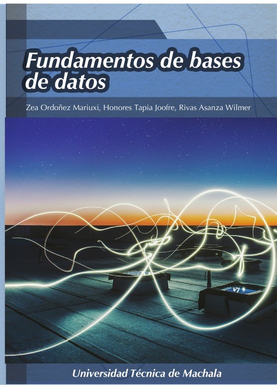 Imágen de pdf Fundamentos de Bases de Datos