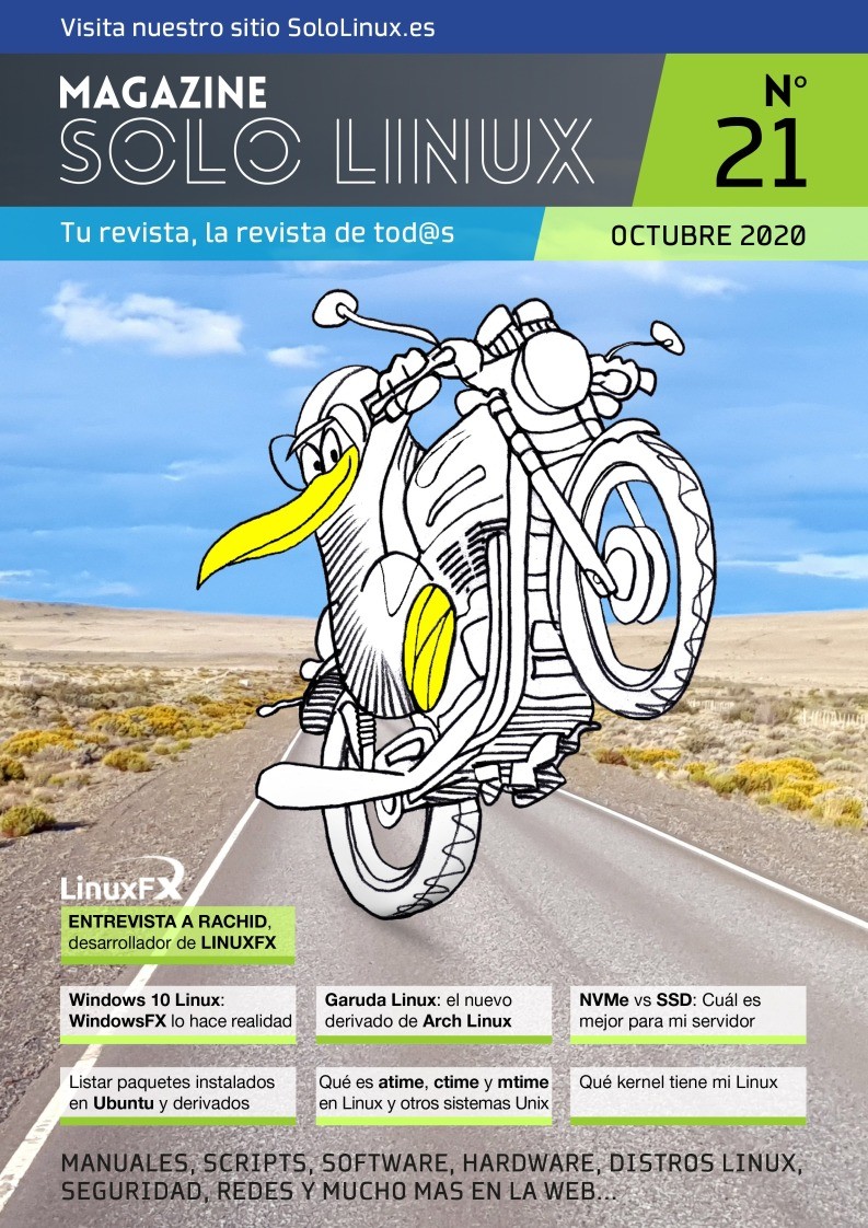 Imágen de pdf SoloLinux #21 2020